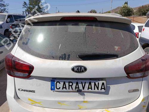 Used Tailgate Tailgate 38174960 38174960
