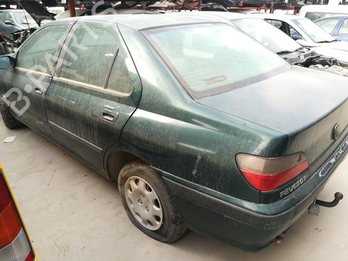 Steering pump PEUGEOT 406 (8B) | BP16507054M99