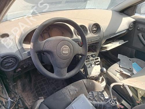Engine control unit (ECU) SEAT CORDOBA (6L2) 1.9 TDI | BP25793397M57 