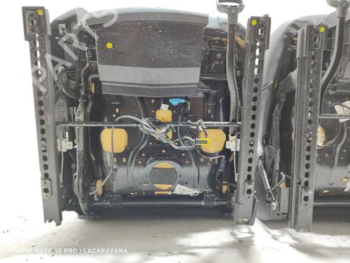 Seats set VW GOLF VII (5G1, BQ1, BE1, BE2) 2.0 TDI | BP19167356C78 