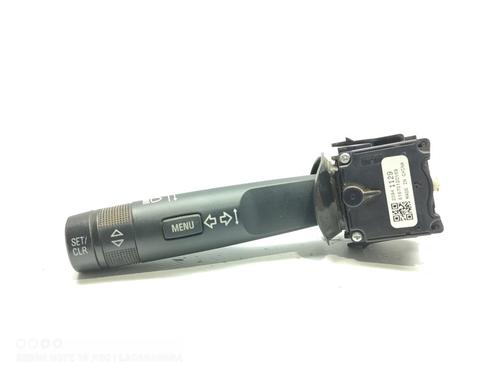 Used Steering column stalk OPEL CORSA E (X15) 1.3 CDTI (08, 68) (95 hp) 19804474