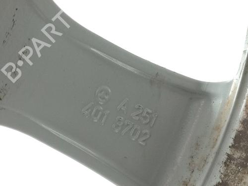 Rim MERCEDES-BENZ R-CLASS (W251, V251) R 300 CDI 4-matic (251.020) | BP29533047C45 