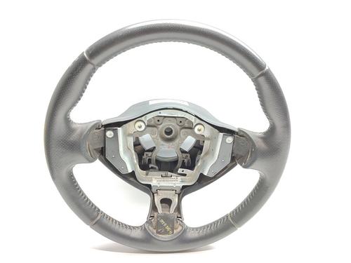 Steering wheel NISSAN JUKE (F15) 1.2 DIG-T (115 hp) 16509952