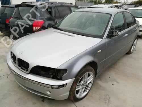 Front right lock BMW 3 (E46) 330 d | BP16864845C97 