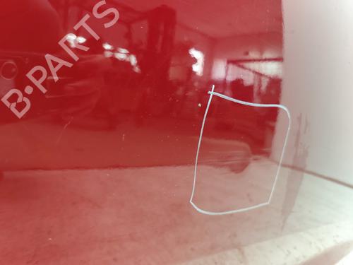 Right front door FORD FOCUS III 1.6 TDCi | BP27703805C3 