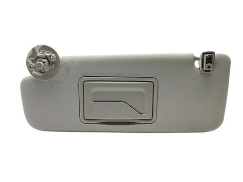 Parasol izquierda Parasol izquierda OPEL INSIGNIA B Grand Sport (Z18) 1.6 CDTi (68) (136 hp) 34127592 34127592