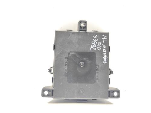 Elektronische module MERCEDES-BENZ M-CLASS (W164) ML 320 CDI 4-matic (164.122) | BP20934319M83 