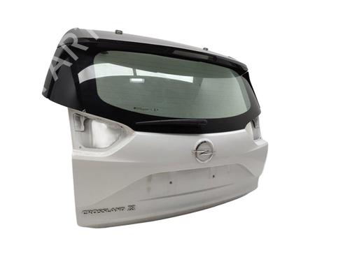 Tailgate OPEL CROSSLAND X / CROSSLAND (P17, P2QO) 1.2 (75) | BP23949612C6 
