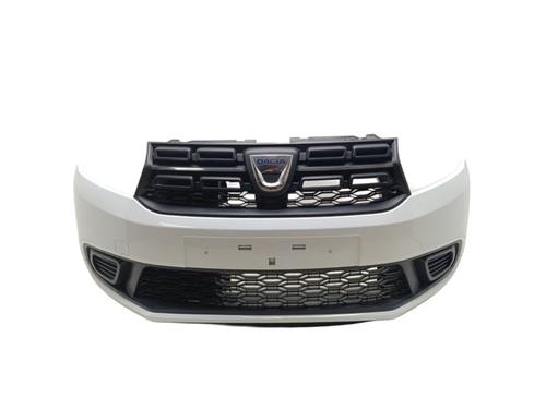 Used Front bumper DACIA SANDERO II [2012-2025]  23223595