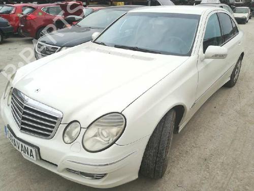 Left front window switch MERCEDES-BENZ M-CLASS (W164) | BP25793222I27 - Image 5