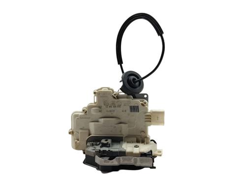 Used Rear right lock AUDI A4 B8 (8K2) [2007-2017]  31971980