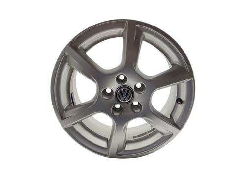 Used Rim VW POLO V (6R1, 6C1) [2009-2022]  31022675
