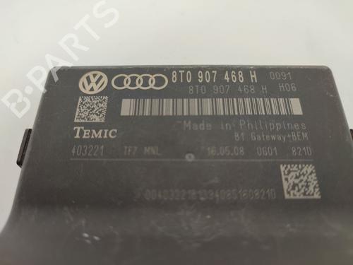 Electronic module AUDI A4 B8 (8K2)  | BP16503787M83 