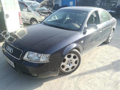 AUDI A6 C5 (4B2) 1.8 T (150 hp) 1604808