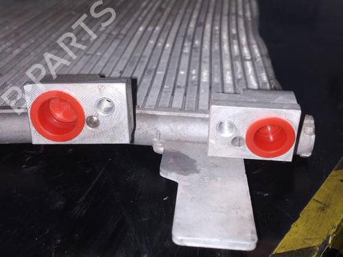 AC radiator SEAT ARONA (KJ7, KJP) | BP16508578M32