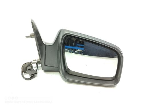 Used Right mirror OPEL ZAFIRA / ZAFIRA FAMILY B (A05) 1.7 CDTI (M75) (110 hp) 19652183