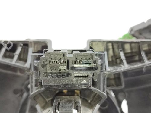 Kontaktrulle Airbag RENAULT CAPTUR I (J5_, H5_)  | BP29904772C102 