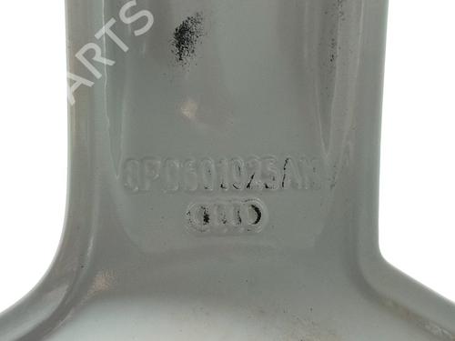 Rim AUDI A3 Sportback (8PA) 1.6 TDI | BP29533026C45 