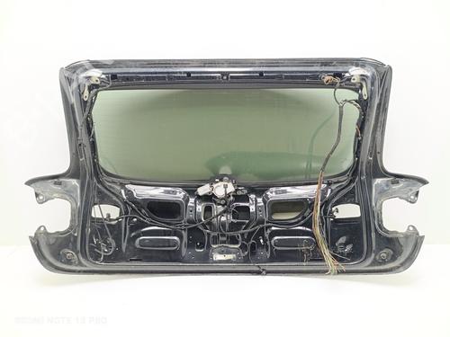 Tailgate AUDI Q7 (4LB) 3.0 TDI quattro | BP22344914C6 