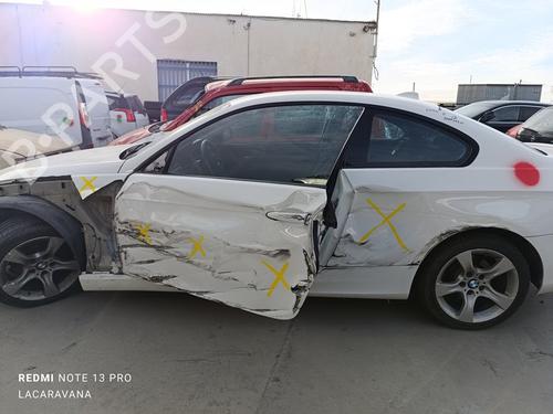Left taillight BMW 3 Coupe (E92) 320 d | BP26186171C34