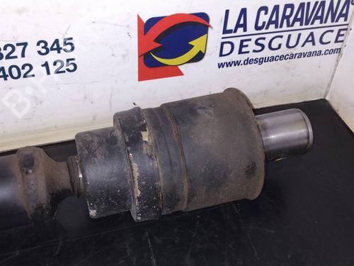 Driveshaft MITSUBISHI PAJERO IV (V8_W, V9_W) 3.2 DI-D (V88W, V98W) | BP16507902M37 