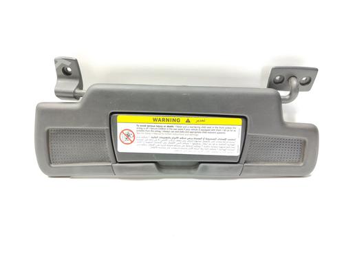 Used Right sun visor MERCEDES-BENZ SLK (R171) 200 Kompressor (171.445) (184 hp) 16508534