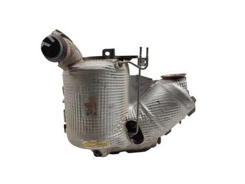 Used Particulate filter DACIA LODGY (JS_) [2012-2025]  29376289