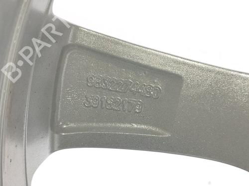 Fælk OPEL CORSA F (P2JO) | BP31015487C45