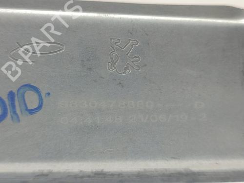 Front right window mechanism CITROËN C3 III (SX) | BP30966819C23 - Image 4