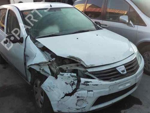 Right front driveshaft DACIA SANDERO  | BP19422123M39  - Image 5