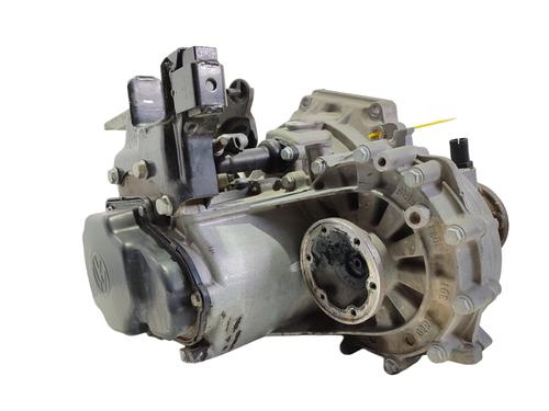 Gearbox SEAT IBIZA IV (6J5, 6P1)  | BP20334910M3 