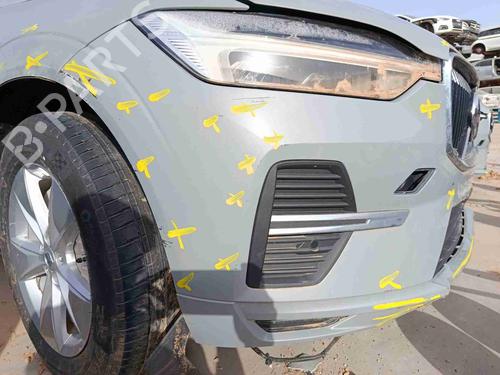 Front bumper VOLVO XC60 II (246) B4 Mild-Hybrid | BP36700050C7 - Image 2
