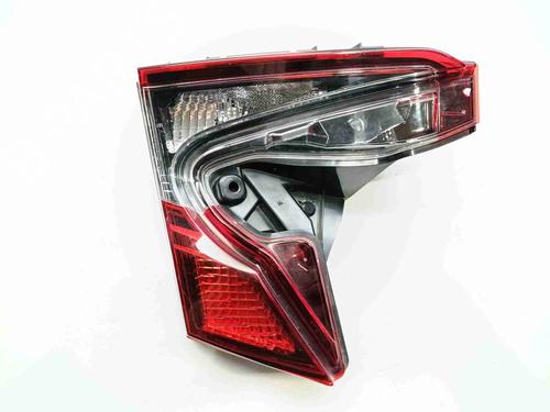 Used Left tailgate light Left tailgate light TOYOTA C-HR (_X1_) 1.8 Hybrid (ZYX10_, ZYX11_) (98 hp) 40010168 40010168