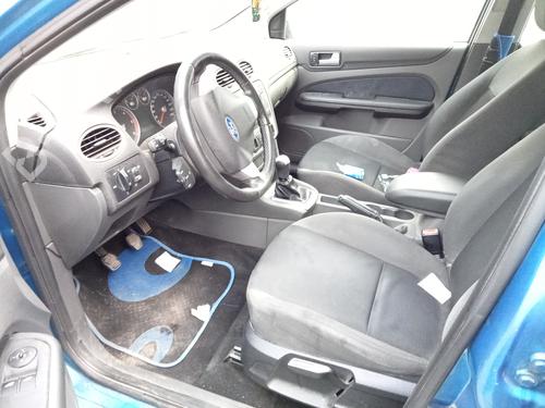 Steering pump FORD FOCUS II (DA_, HCP, DP) | BP16981327M99