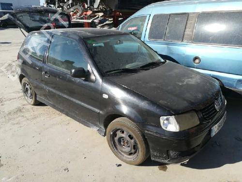Mass air flow sensor VW POLO (6N2) | BP16512512M95 - Image 4