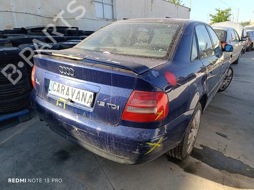 ABS Bremseaggregat AUDI A4 B5 (8D2) 1.9 TDI | BP30590675M43