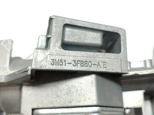 Ignition barrel FORD FOCUS III 1.5 TDCi | BP17519350M48 