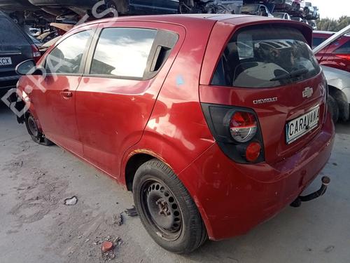 Engine CHEVROLET AVEO Hatchback (T300) | BP16517095M1 - Image 28