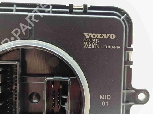 Electronic module VOLVO XC60 II (246) B4 Mild-Hybrid | BP37027241M83 - Image 3