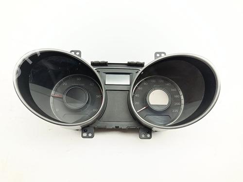 Used Instrument cluster Instrument cluster HYUNDAI ix35 (LM, EL, ELH) [2009-2016] 34223720 34223720
