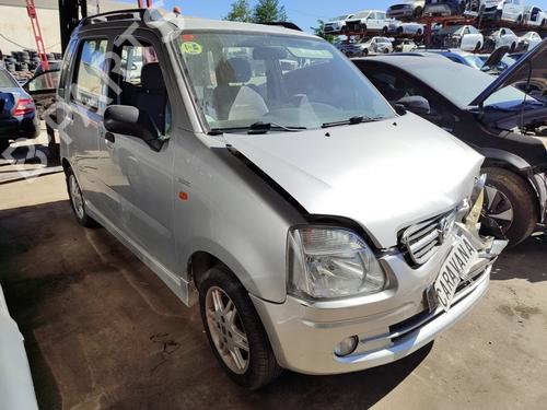 Right taillight SUZUKI WAGON R+ (MA)  | BP25333487C35 