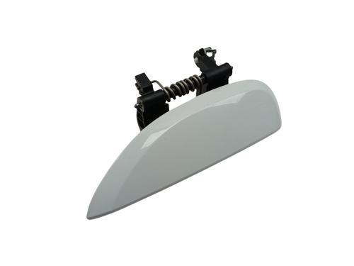 Used Rear left exterior door handle Rear left exterior door handle DACIA DUSTER (HM_) [2017-2026] 33932761 33932761