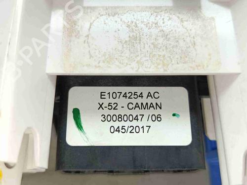 Climate control DACIA SANDERO II | BP35986349I5 - Image 4