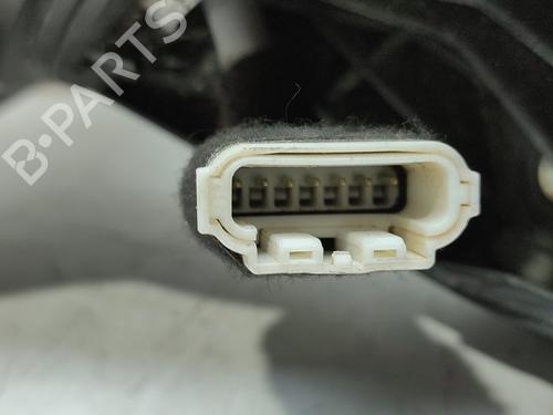 Right mirror FIAT 500 (312_)  | BP27512446C27