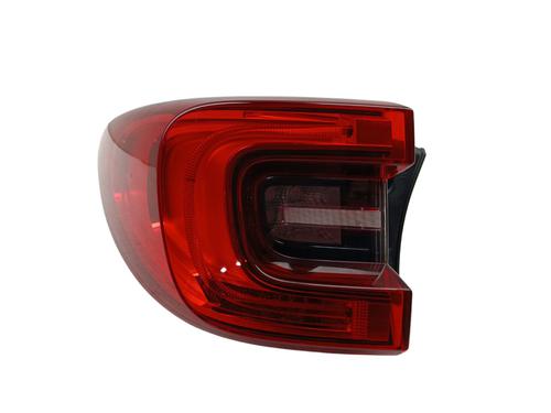 Left taillight RENAULT KADJAR (HA_, HL_) 1.3 TCe 140 (HLNB, HLN1) | BP32508036C34  - Image 5