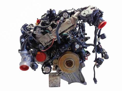 Engine BMW X4 (G02, F98) xDrive 20 d | BP38336377M1 - Image 7