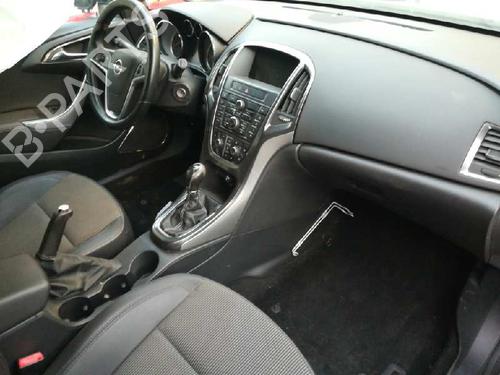 Engine OPEL ASTRA J (P10) | BP16505768M1 - Image 24