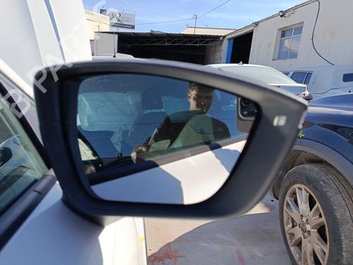 Right mirror SEAT ATECA (KH7, KHP) 1.0 TSI | BP34124557C27 - Image 2