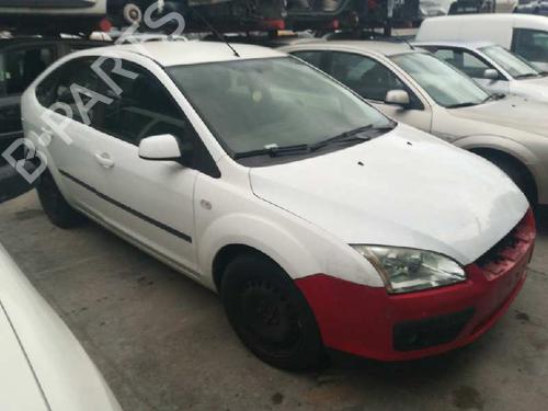 Steering pump FORD FOCUS II (DA_, HCP, DP)  | BP16504770M99 