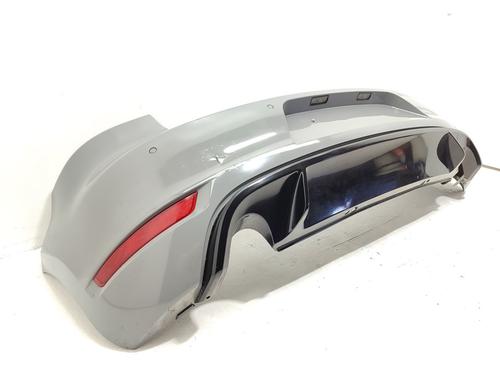 Rear bumper VW GOLF VI (5K1) 2.0 GTi | BP18107204C8 